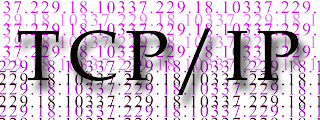 Konfigurasi TCP/IP dengan Command Prompt