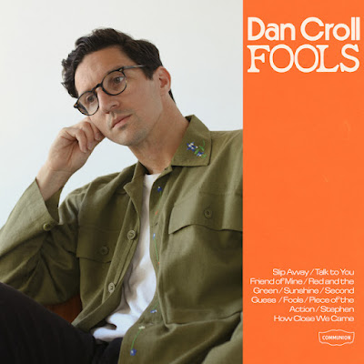 Dan Croll Shares New Single ‘Talk To You’