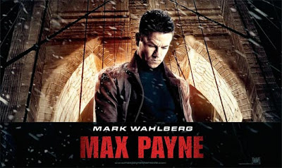 Primeiro Spot Tv de Max Payne