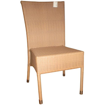 Simple Natural Chair, Natural Craft, Natural Handicraft, Chair, Big Handicraft