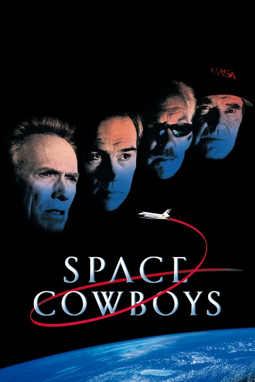 Descargar Space Cowboys 2000 Pelicula Completa En Español Latino