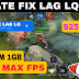 HƯỚNG ĐẪN FIX LAG LIÊN QUÂN 25 v15.0 TỐI ƯU CHO MÁY YẾU TĂNG FPS LÊN 60 GIẢM LAG HIỆU QUẢ