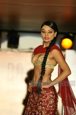 Rajesh Aiya, Fashion Show