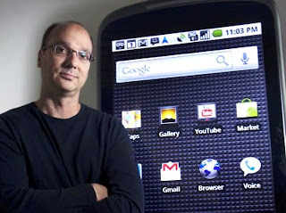 Andy Rubin