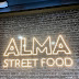 Alma Street Food