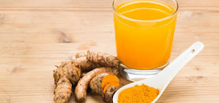 curcuma and ginger juices for arthritis pain