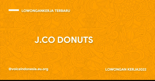 logo png J.CO DONUTS