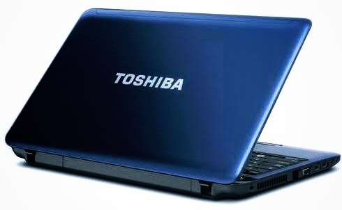 Toshiba sold an 80.1 percent stake of its PC business to Sharp for $36 million