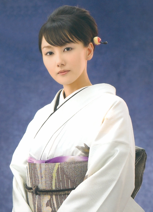 今野宏美介紹