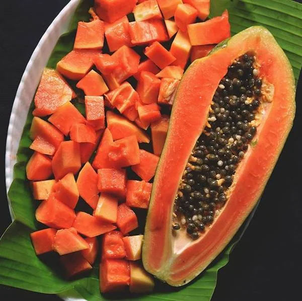 Fruits That Will Help You Lose Weight Without Feeling Hungry or Tired