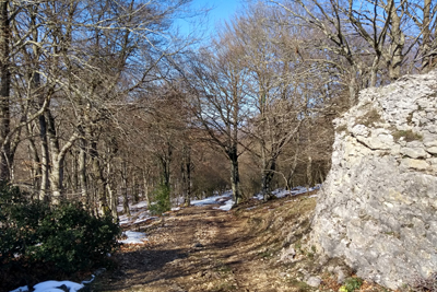 Portillo de Peña Escalera