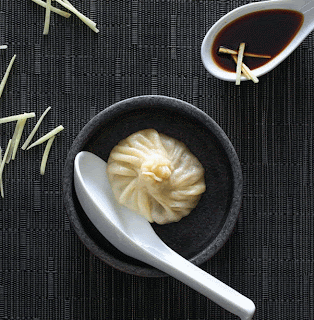 Asian Soup Dumplings