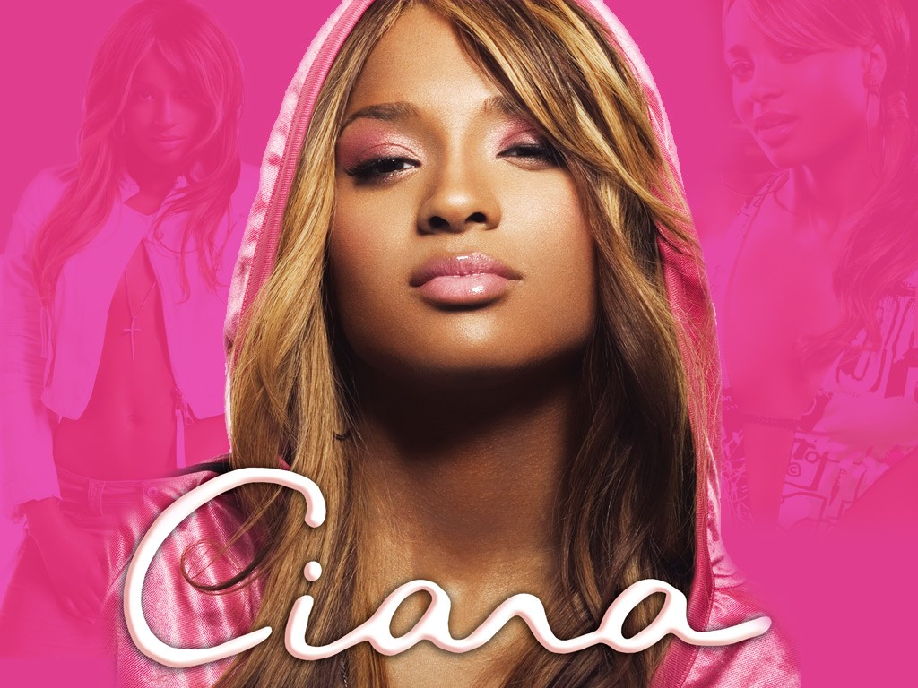 ciara wallpaper