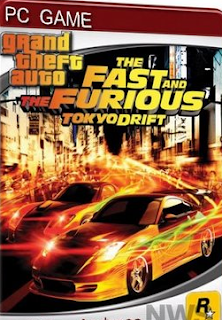 GTA Fast and Furious Game