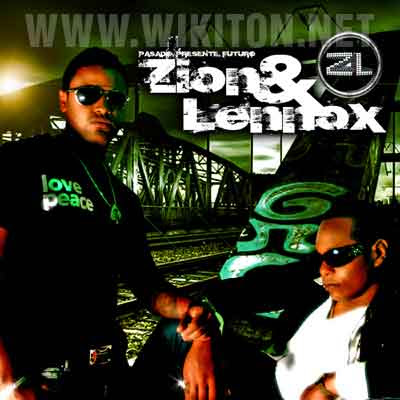 zion lennox amor genuino. amor genuino zion y lennox.