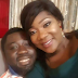 "Sometimes love is not enough" Mercy Johnson writes heartfelt message to her husband on his birthday 