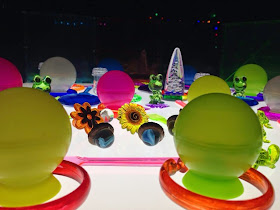 creative manipulatives for the light table