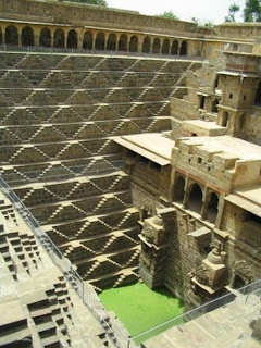 chand baori