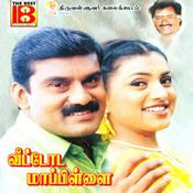 Veettoda Mappillai 2001 Tamil Movie Watch Online