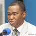  RDC: Charles Bambara résume le rapport d’Antonio Guterres 