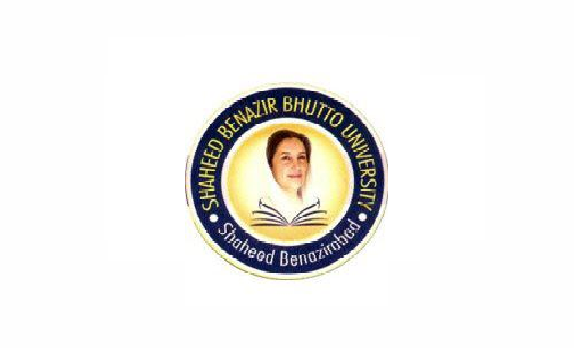 Jobs in Shaheed Benazir Bhutto University