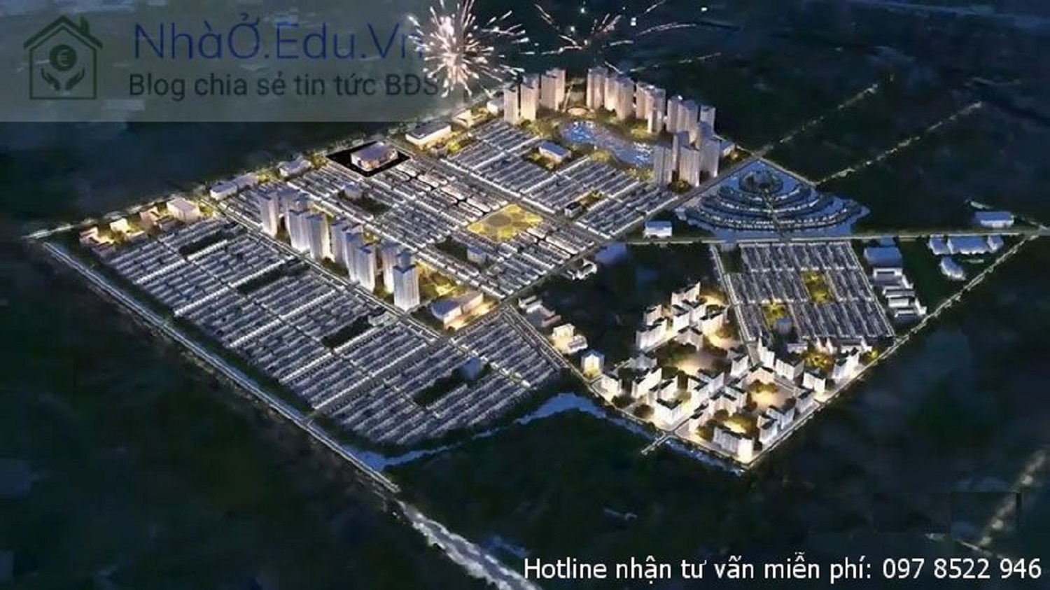 Vinhomes Hưng Yên Dream City