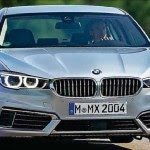 2017 BMW 5 Series Sedan Specs Price Changes