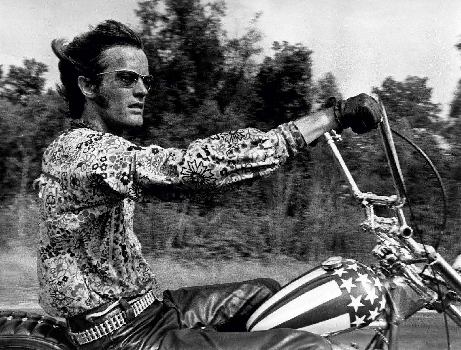 1969 Easy Rider