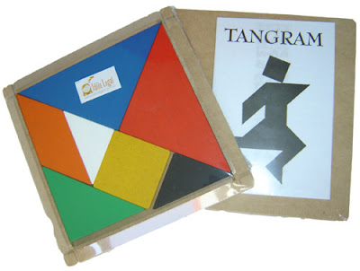 tangram