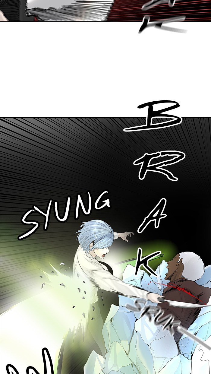 Webtoon Tower Of God Bahasa Indonesia Chapter 428