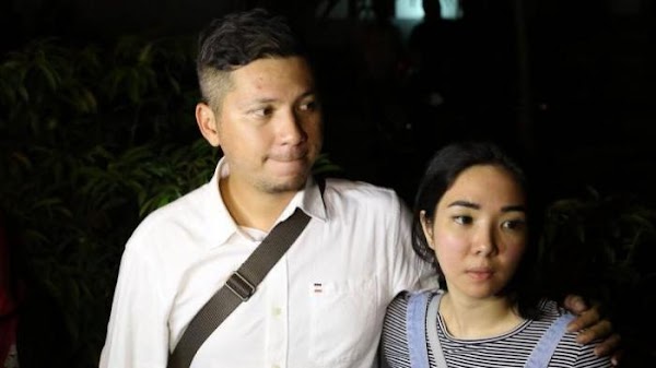 Gading dan Gisel Terkena Razia BNN Di Club Malam, Ini Hasilnya?