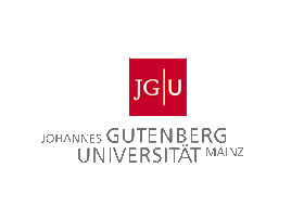 Uni Mainz  Logo