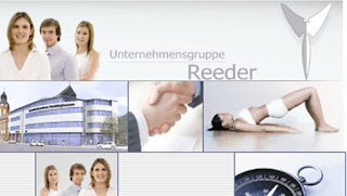 reeder unternehmensgruppe gehalt