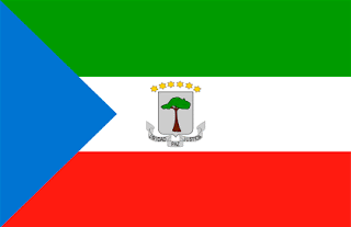 Bandera-Guinea-Ecuatorial-historia-informacion-pais