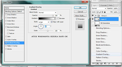 vector24 Tutorial Cara Membuat Vector Part 2 Dengan Photoshop