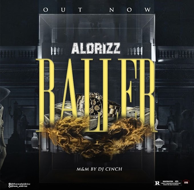 Aldrizz – Baller 