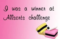 winner april 2014