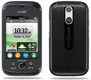 Kyocera Rio