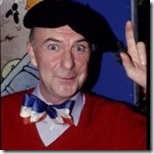 andré bézu