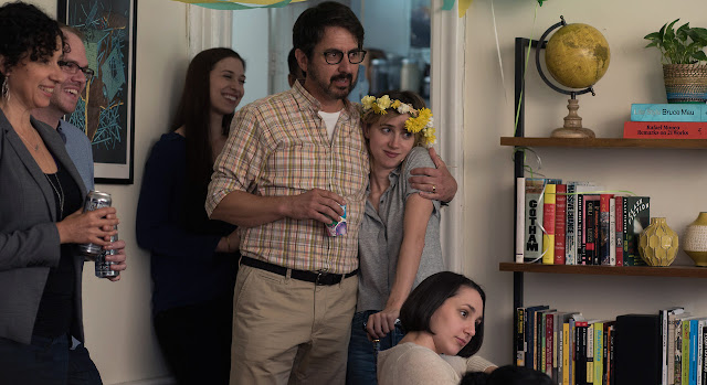 Kumail Nanjiani Zoe Kazan Emily V. Gordon Judd Apatow Michael Showalter | The Big Sick