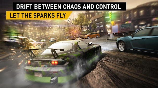  No Limits Full Complete Game is Very Popular For Android Platform Need for Speed™ No Limits 1.0.48 APK+OBB [Data] File Download