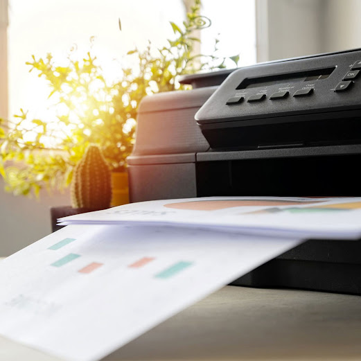 Adding Color to Your World: Cheap Colour Printing in London