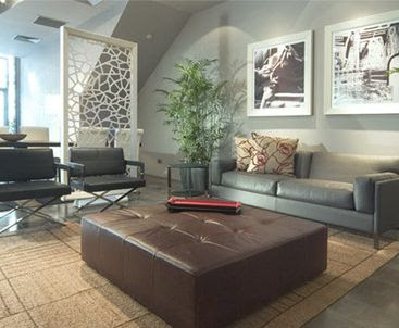 Modern Decorating Ideas on Modern Living Room Design Jpg