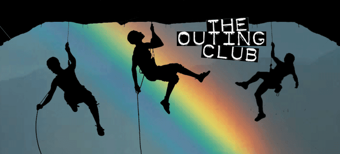 The Outing Club