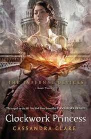 clockwork princess pdf download