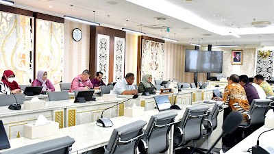 Implementasi Inpres Nomor 1 Tahun 2025 di Jawa Barat Jadi Contoh Kabupaten Majalengka