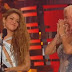  NEW JERSEY: "TQG" de Shakira y Karol G se corona como la Mejor Colaboración del año en los VMAs