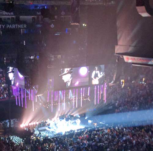 Air Canada Centre