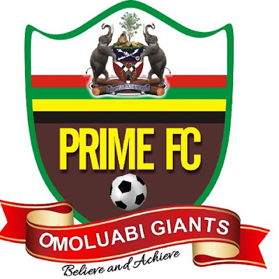 Prime FC Thumbs Up Match Officials, Rue Missed Chances Against Ekiti Utd