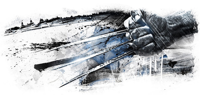 The Wolverine Wallpaper